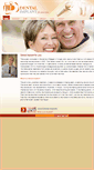 Mobile Screenshot of dentalimplantforyou.com